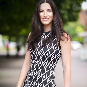 Author image