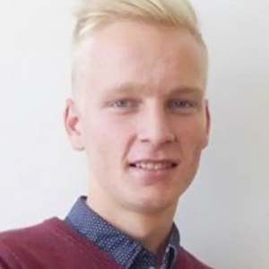 Author image